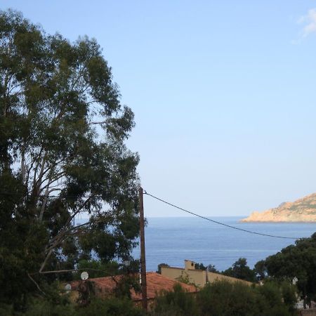 דירות גלריה Fior Di Macchia מראה חיצוני תמונה