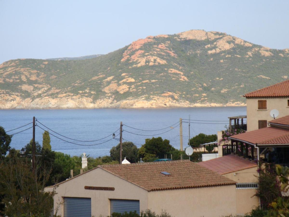 דירות גלריה Fior Di Macchia מראה חיצוני תמונה
