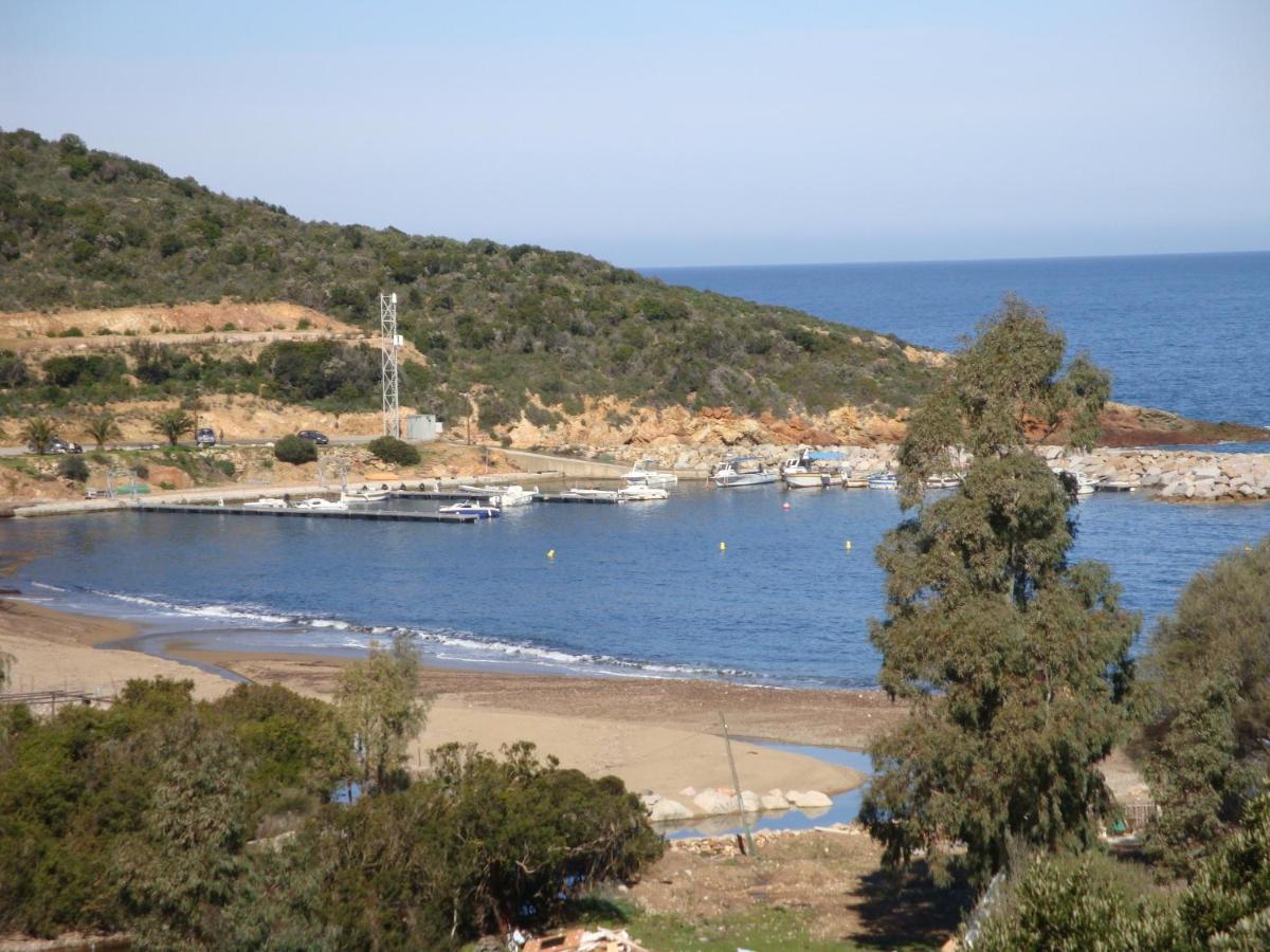 דירות גלריה Fior Di Macchia חדר תמונה